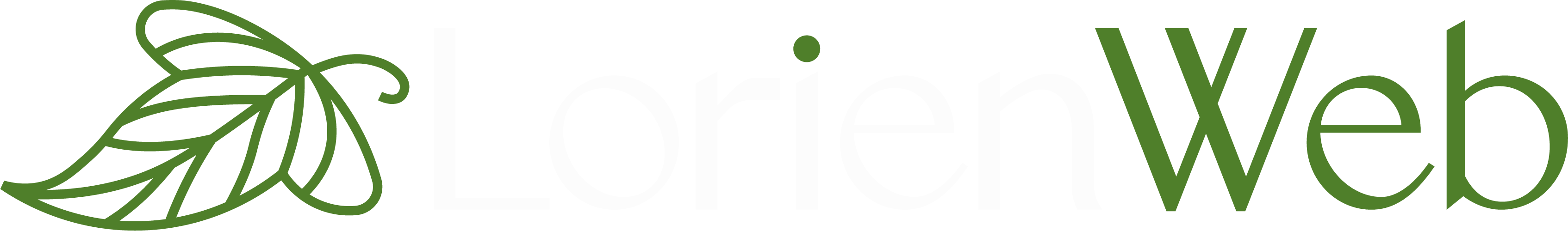 LorienWeb