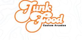 Junk Food Custom Arcades