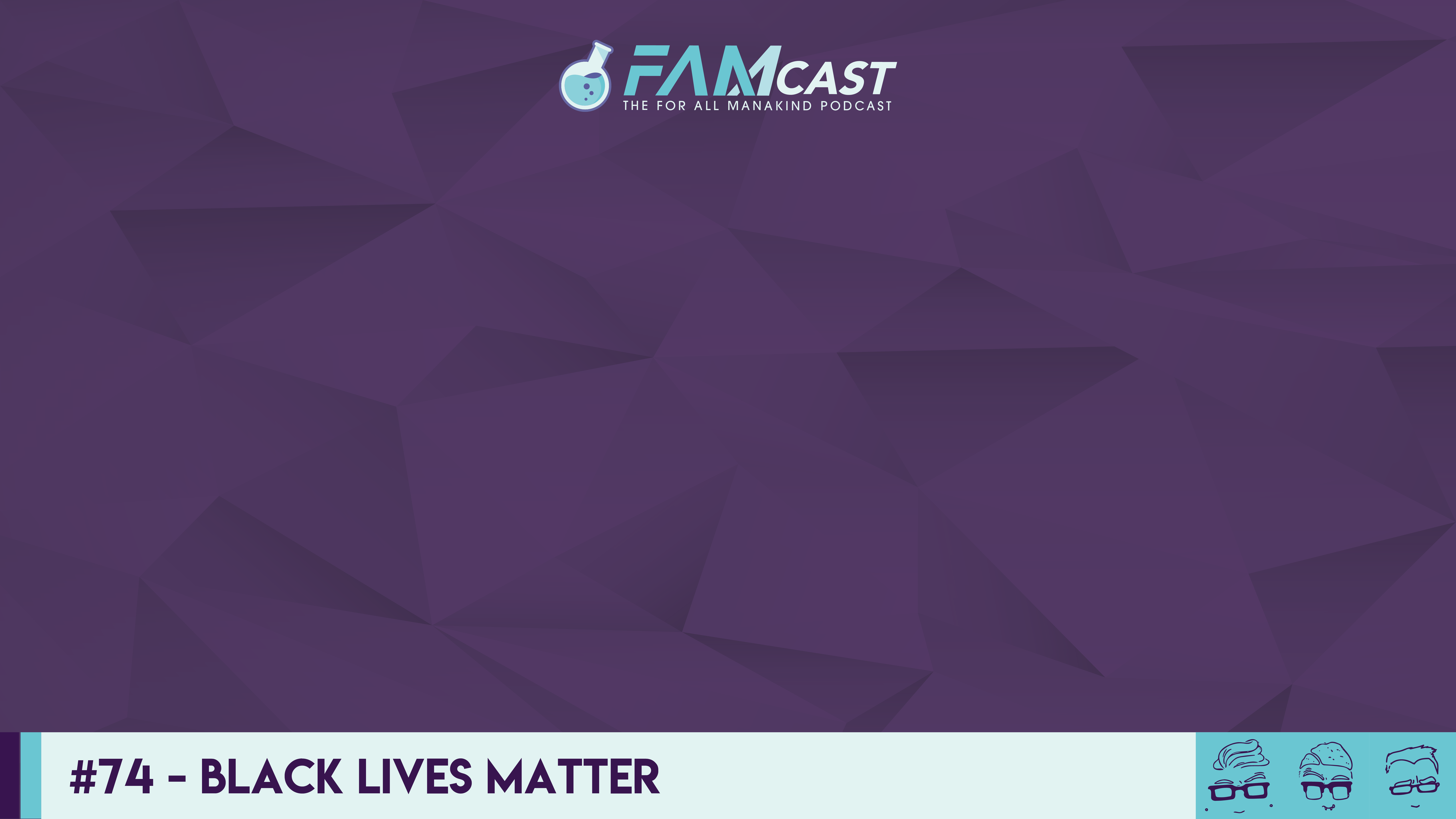 FAMcast Podcast